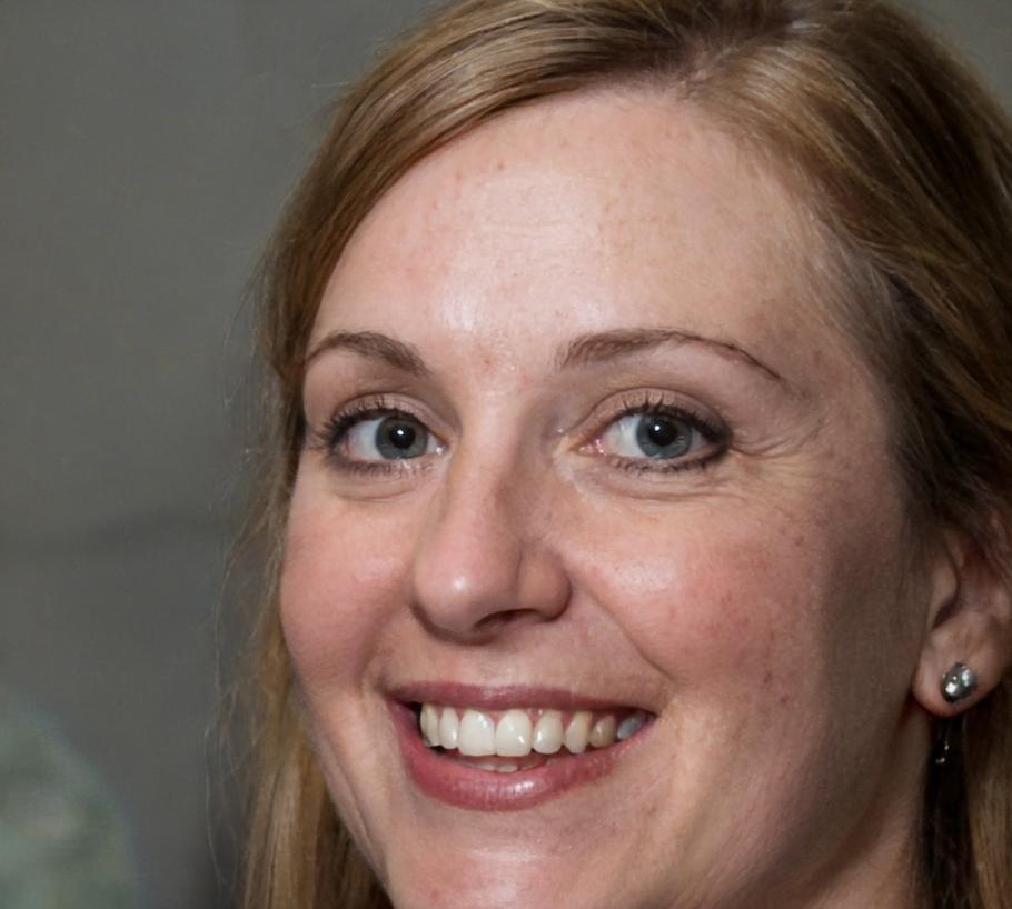 Portrait de Marie Fontaine, conseillère en protection financière