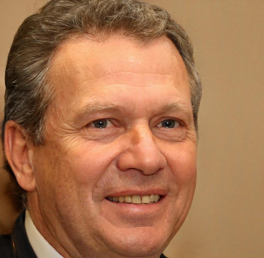 Portrait de Théodore Lemarchand, expert formateur en finances et développement de marque